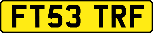 FT53TRF