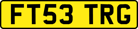 FT53TRG