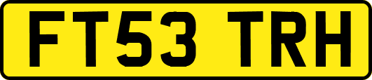 FT53TRH
