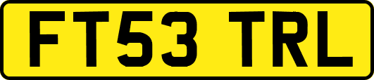 FT53TRL