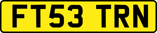 FT53TRN