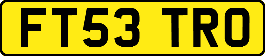FT53TRO