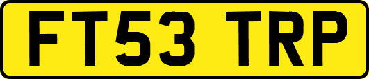 FT53TRP