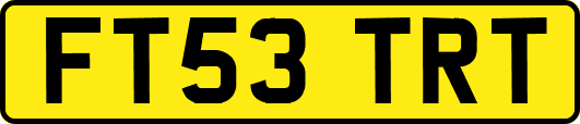 FT53TRT