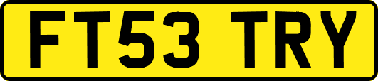 FT53TRY