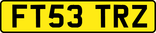 FT53TRZ