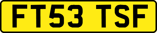 FT53TSF