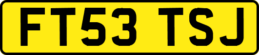 FT53TSJ