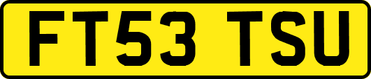 FT53TSU