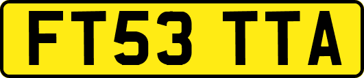 FT53TTA