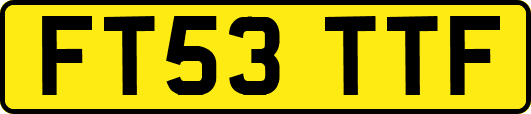 FT53TTF