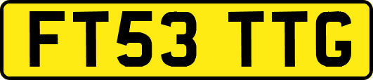 FT53TTG