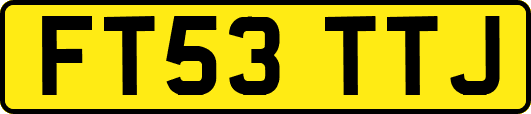 FT53TTJ