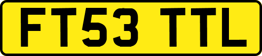 FT53TTL