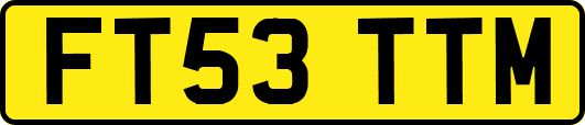 FT53TTM