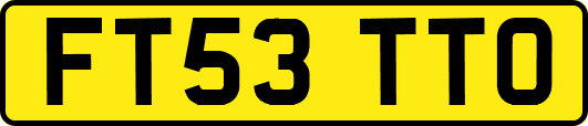 FT53TTO