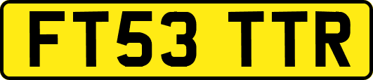 FT53TTR
