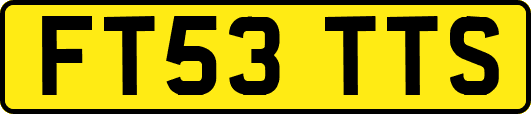 FT53TTS