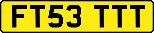 FT53TTT
