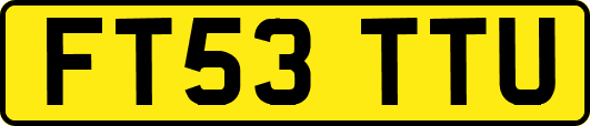 FT53TTU