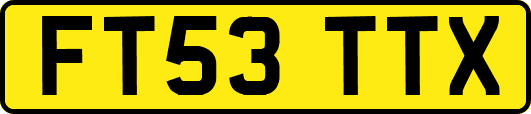 FT53TTX