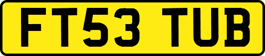 FT53TUB