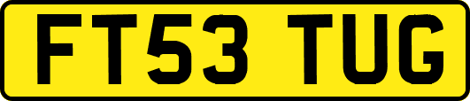 FT53TUG