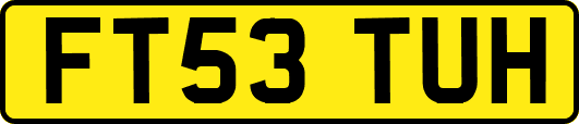 FT53TUH