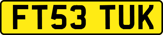 FT53TUK