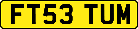 FT53TUM