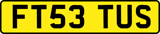 FT53TUS