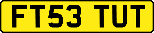 FT53TUT