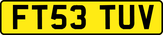 FT53TUV