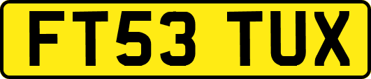 FT53TUX