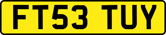 FT53TUY
