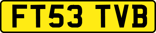 FT53TVB