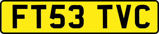 FT53TVC