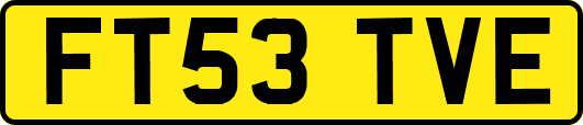 FT53TVE