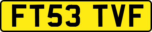 FT53TVF