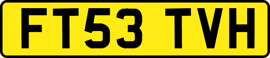 FT53TVH
