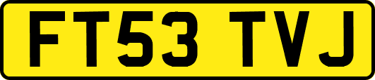 FT53TVJ