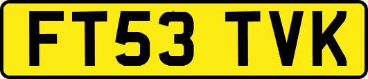 FT53TVK