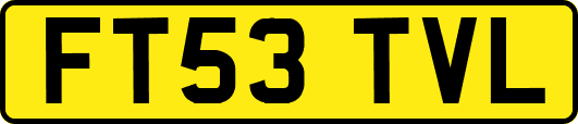 FT53TVL