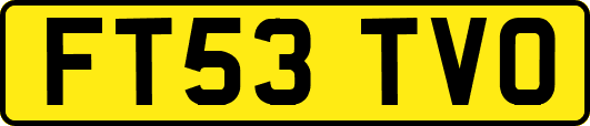 FT53TVO