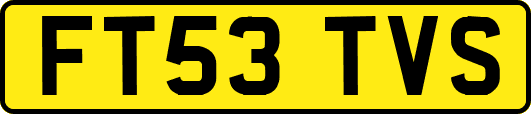 FT53TVS
