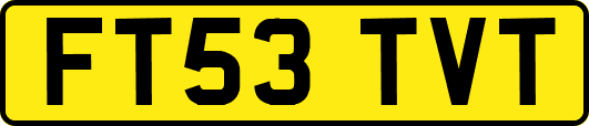 FT53TVT