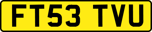 FT53TVU