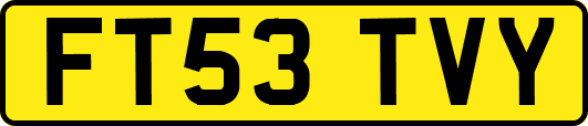 FT53TVY