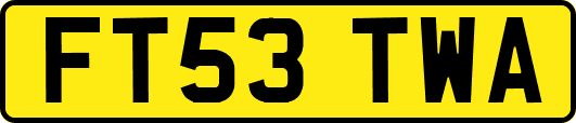 FT53TWA