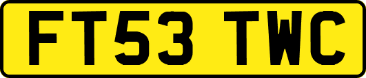 FT53TWC